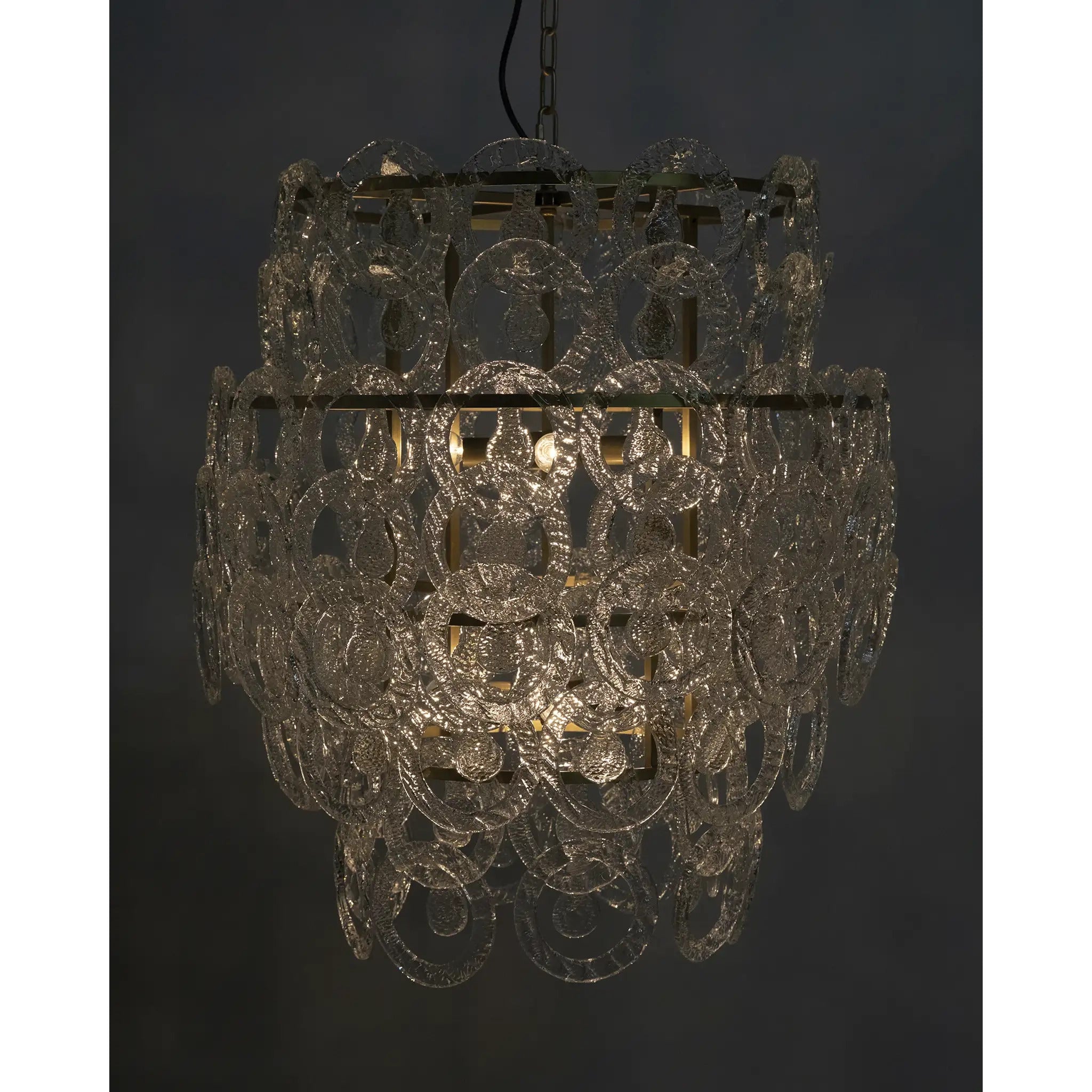 Quebec Chandelier-4