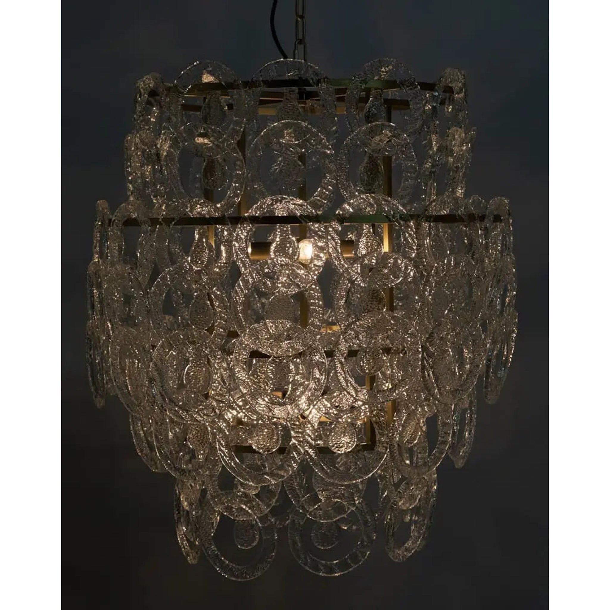 Quebec Chandelier-5