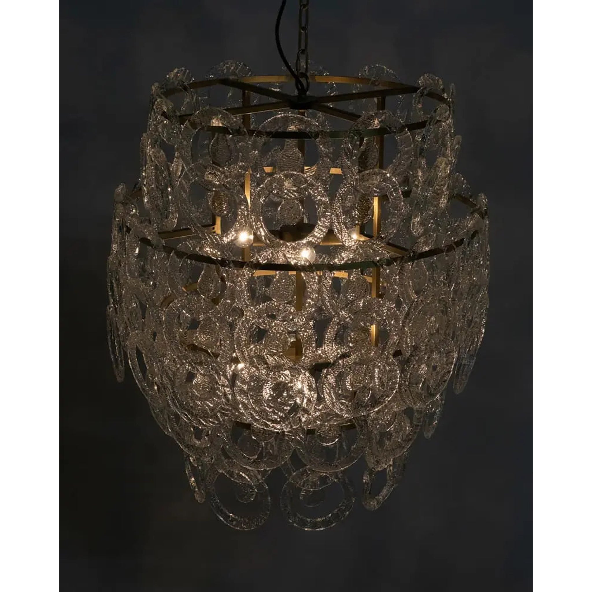 Quebec Chandelier-6