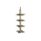 Axe Chandelier-1