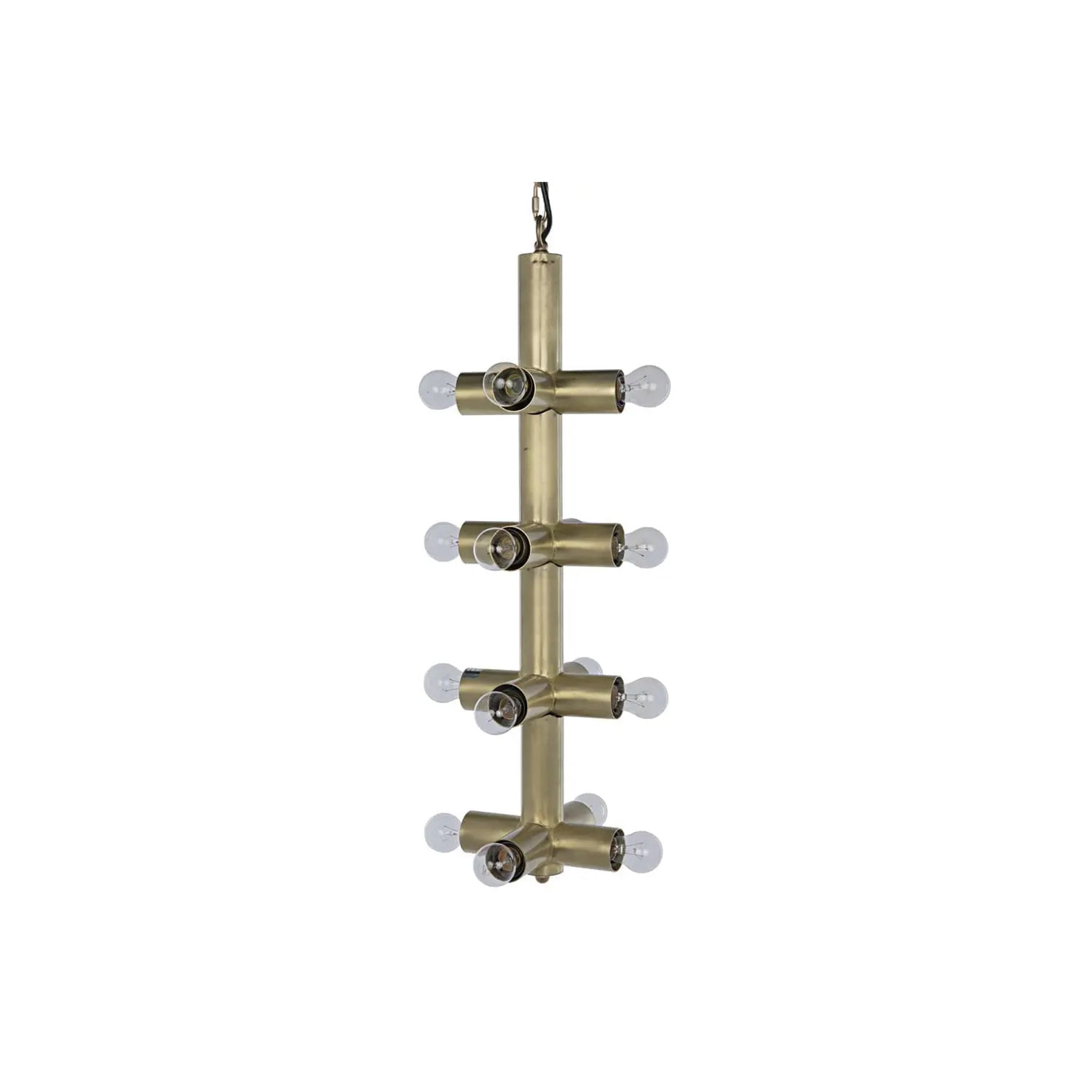 Axe Chandelier-1