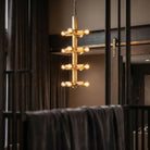 Axe Chandelier-2