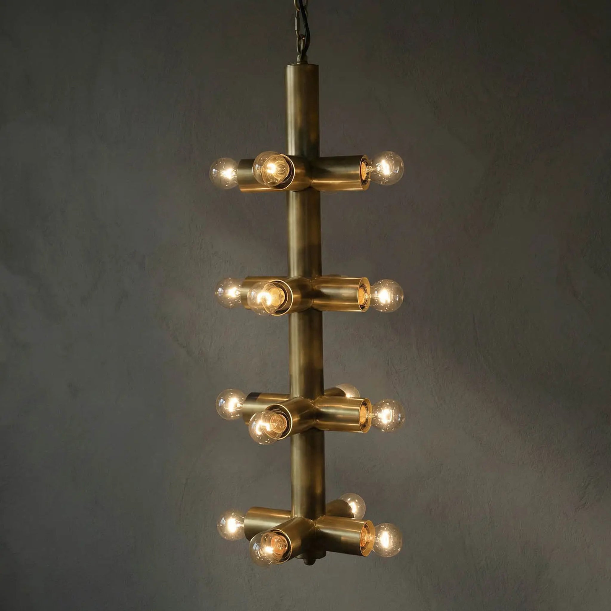 Axe Chandelier-3