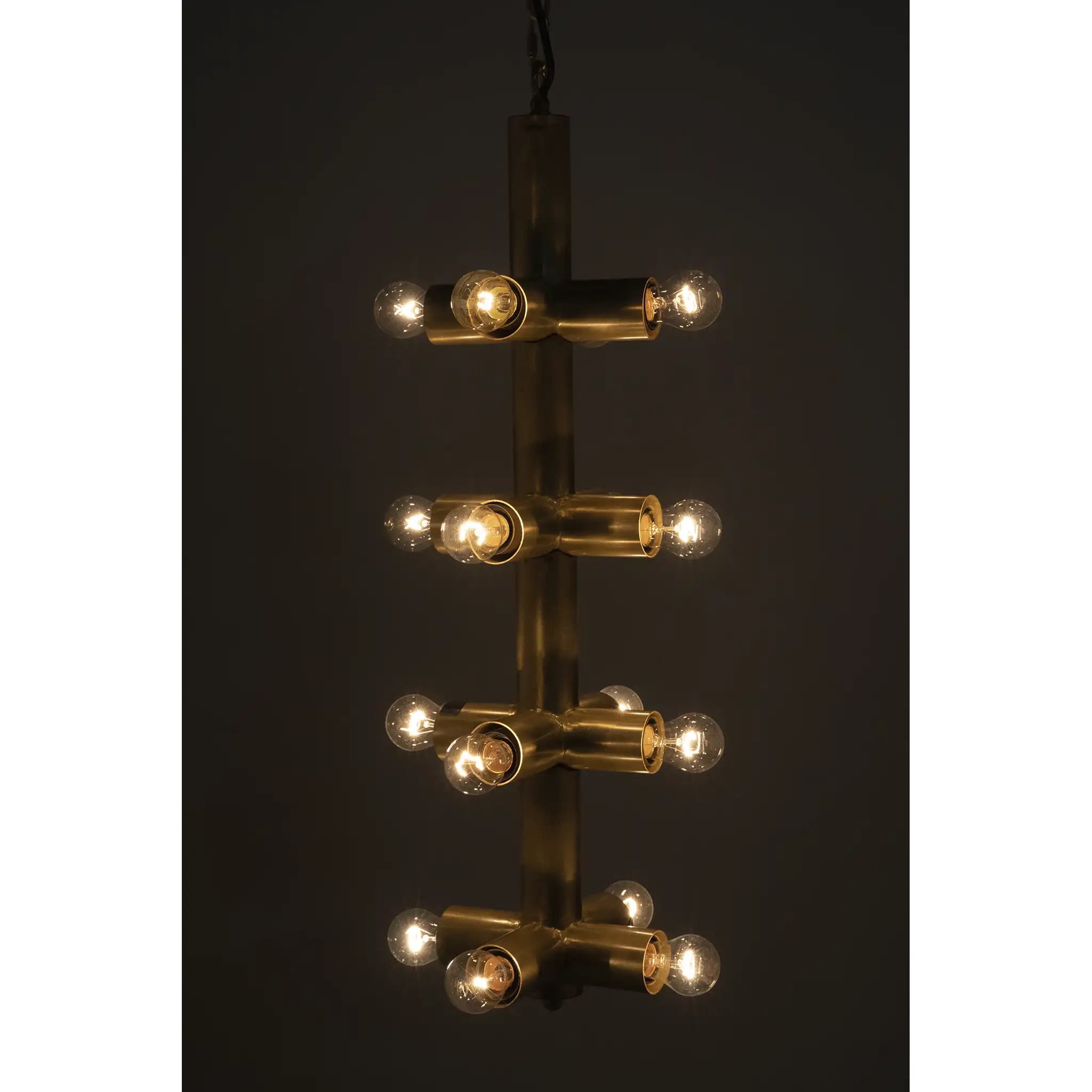 Axe Chandelier-4