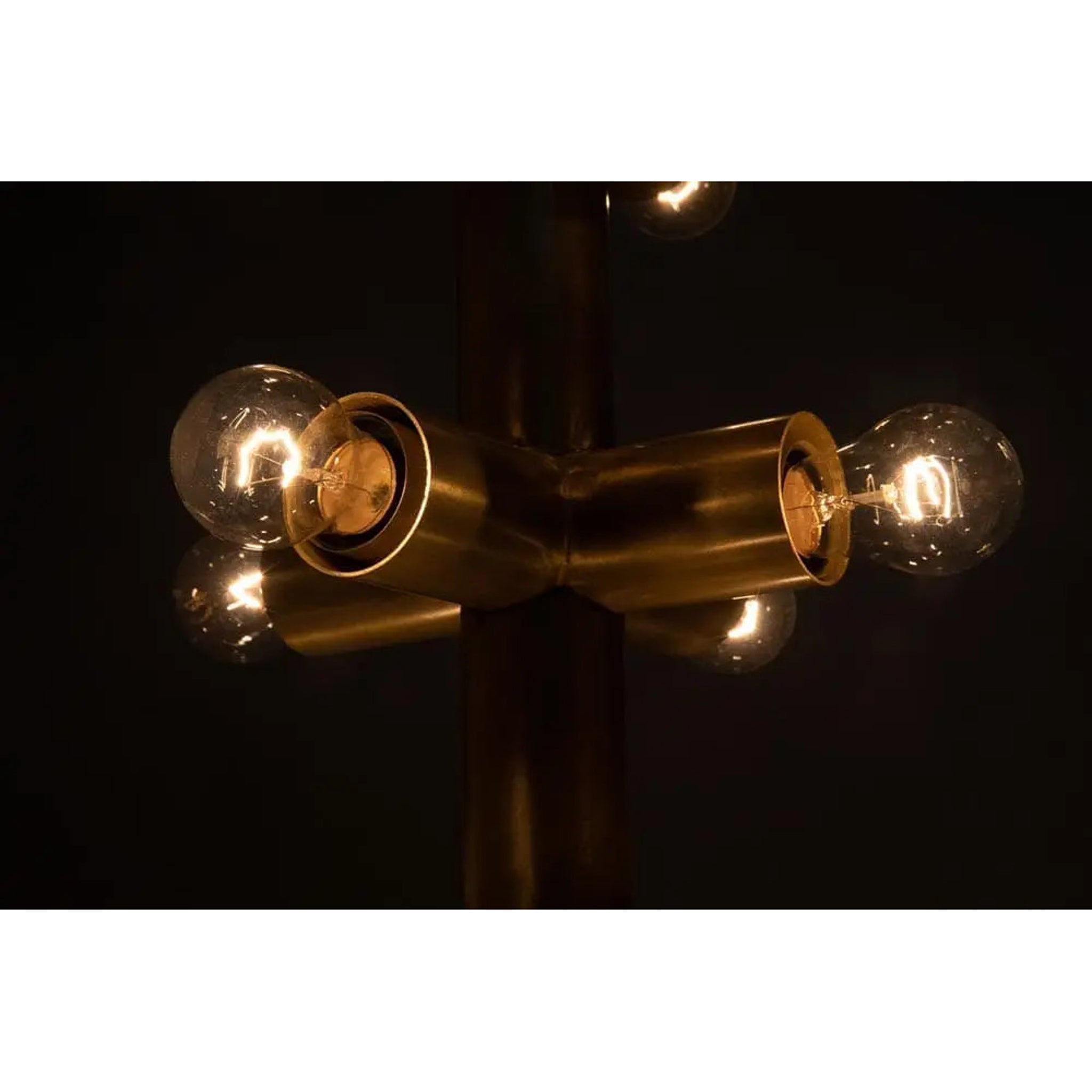 Axe Chandelier-5