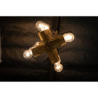 Axe Chandelier-6