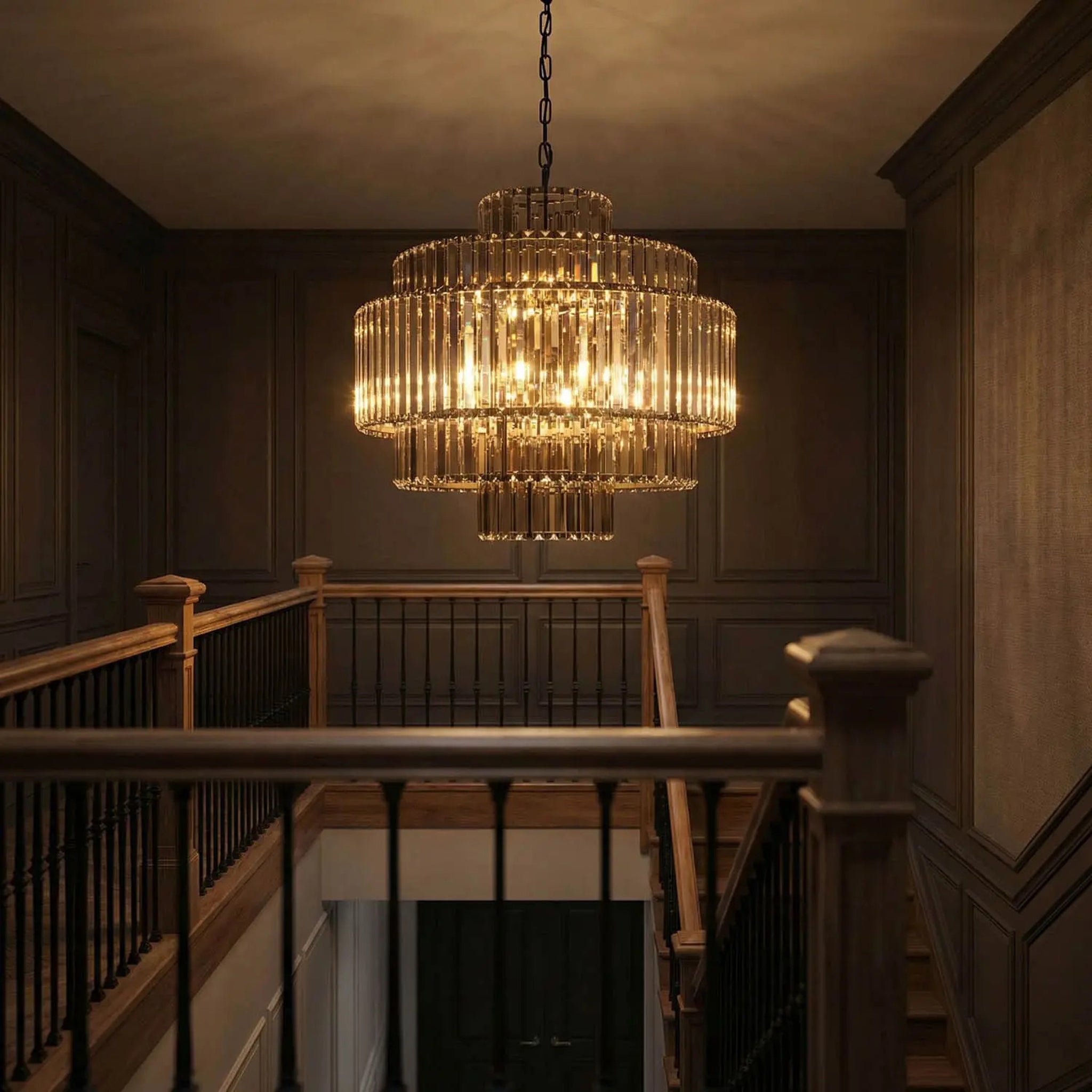 Quintus Chandelier-2