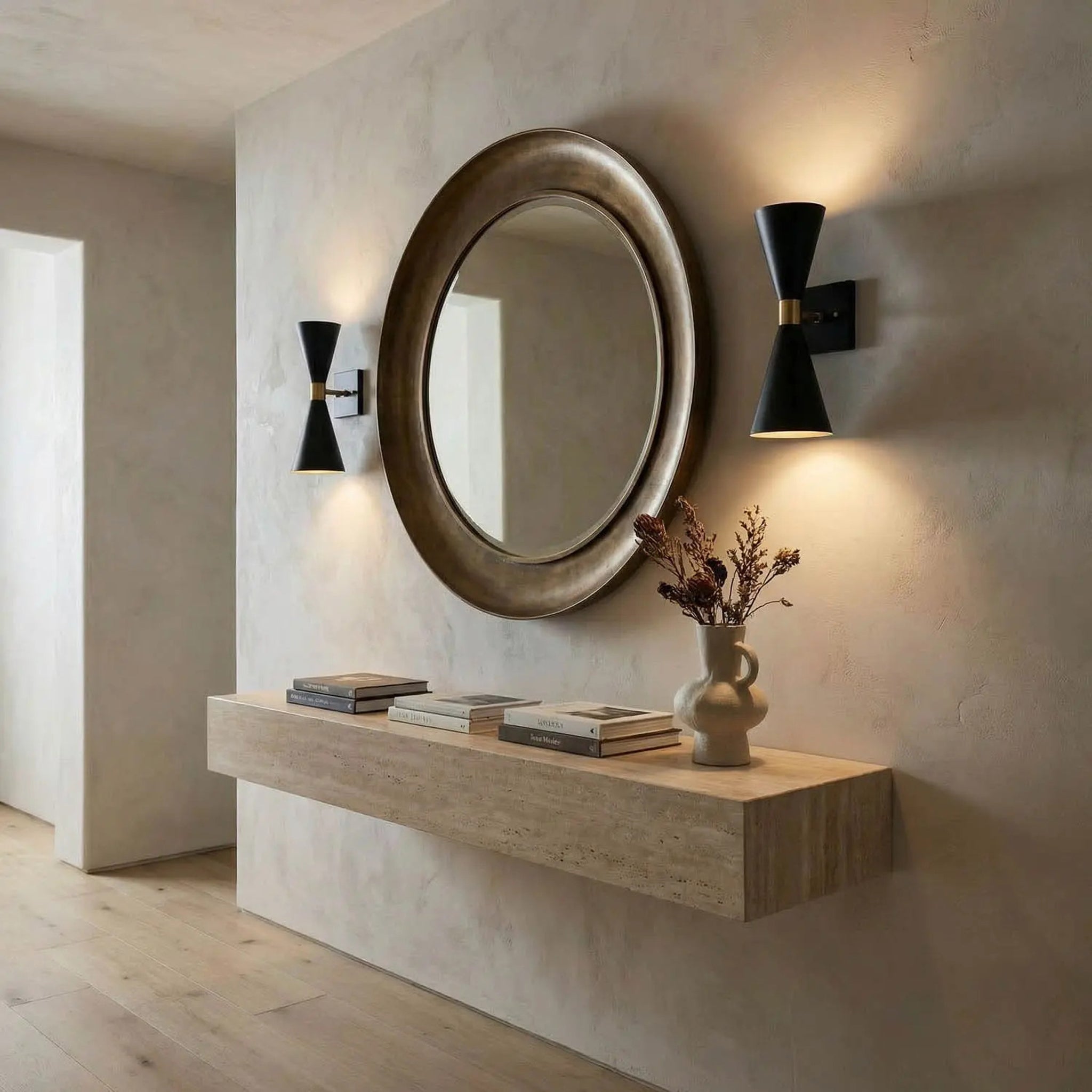 Ariel Sconce-2