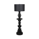 Wilton Floor Lamp with Shade-1