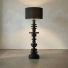 Wilton Floor Lamp with Shade-3