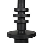 Wilton Floor Lamp with Shade-5