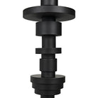 Wilton Floor Lamp with Shade-6