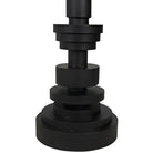 Wilton Floor Lamp with Shade-7