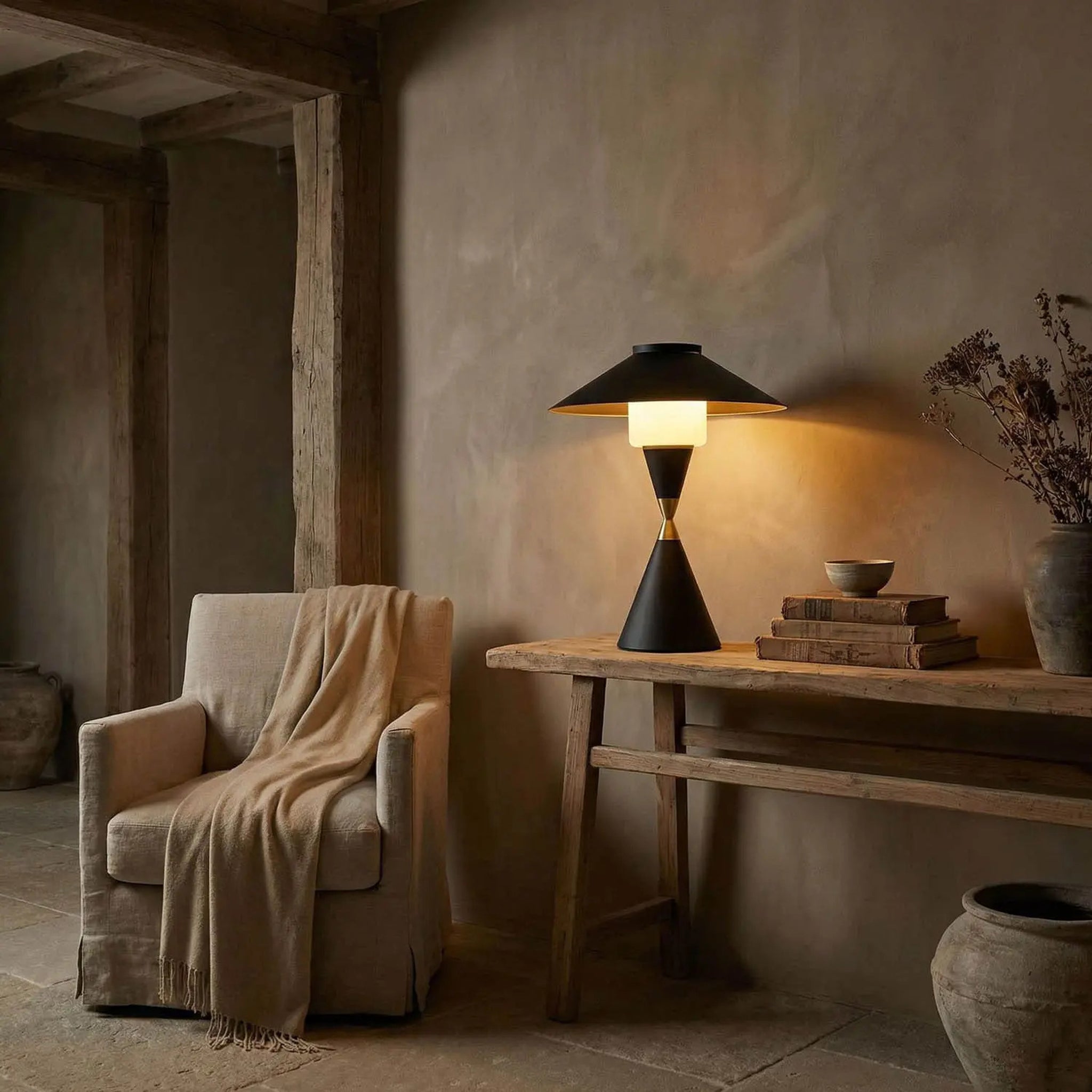 Lucia Table Lamp-2