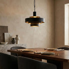 Parlor Pendant-2