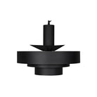 Parlor Pendant-5