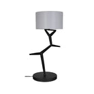 Arizona Lamp with Shade-1