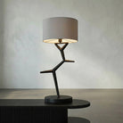 Arizona Lamp with Shade-4