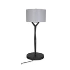 Arizona Lamp with Shade-6