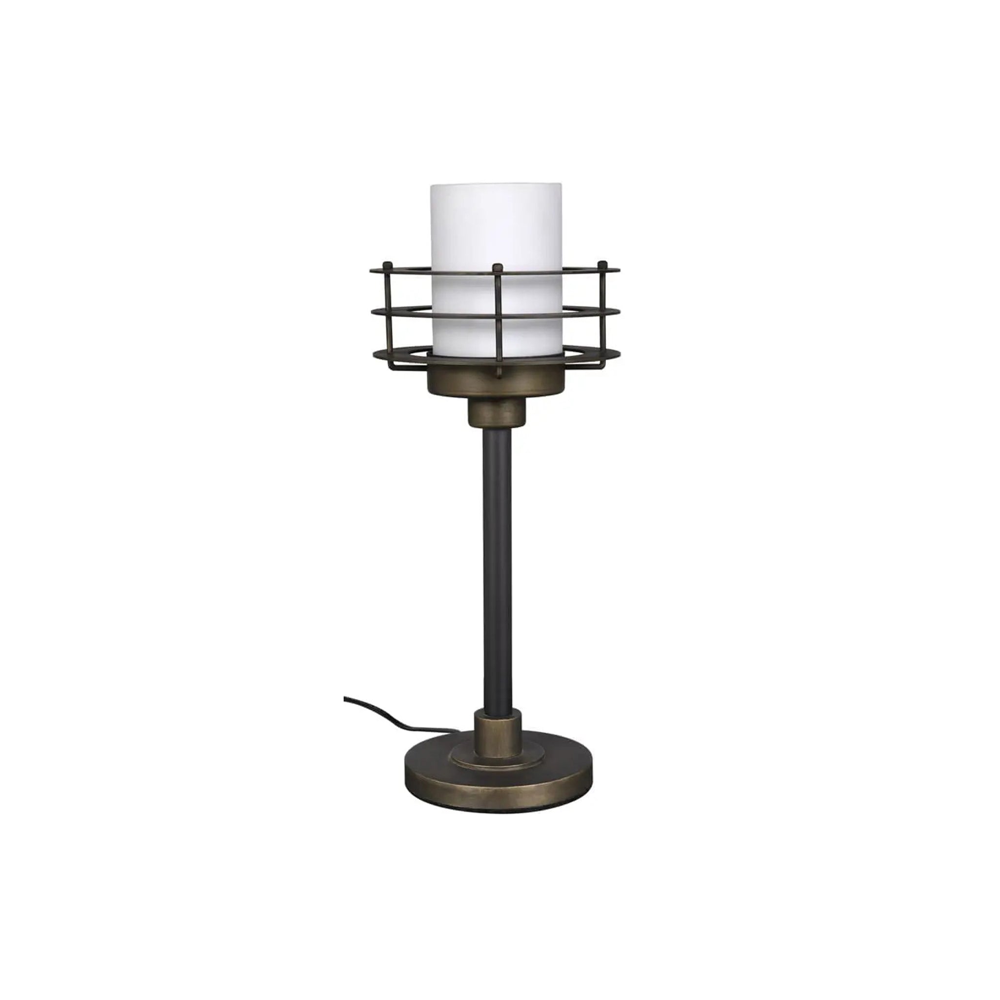 Lighthouse Lamp-1