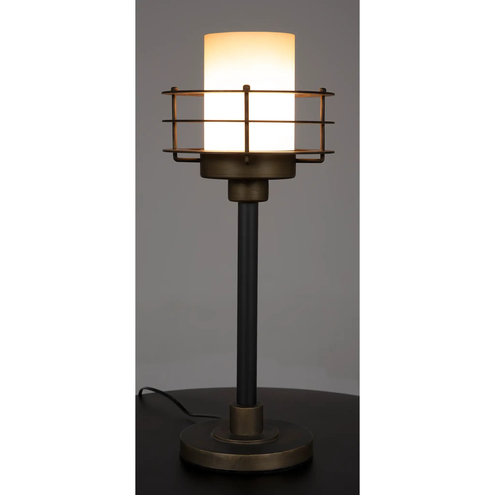 Lighthouse Lamp-4
