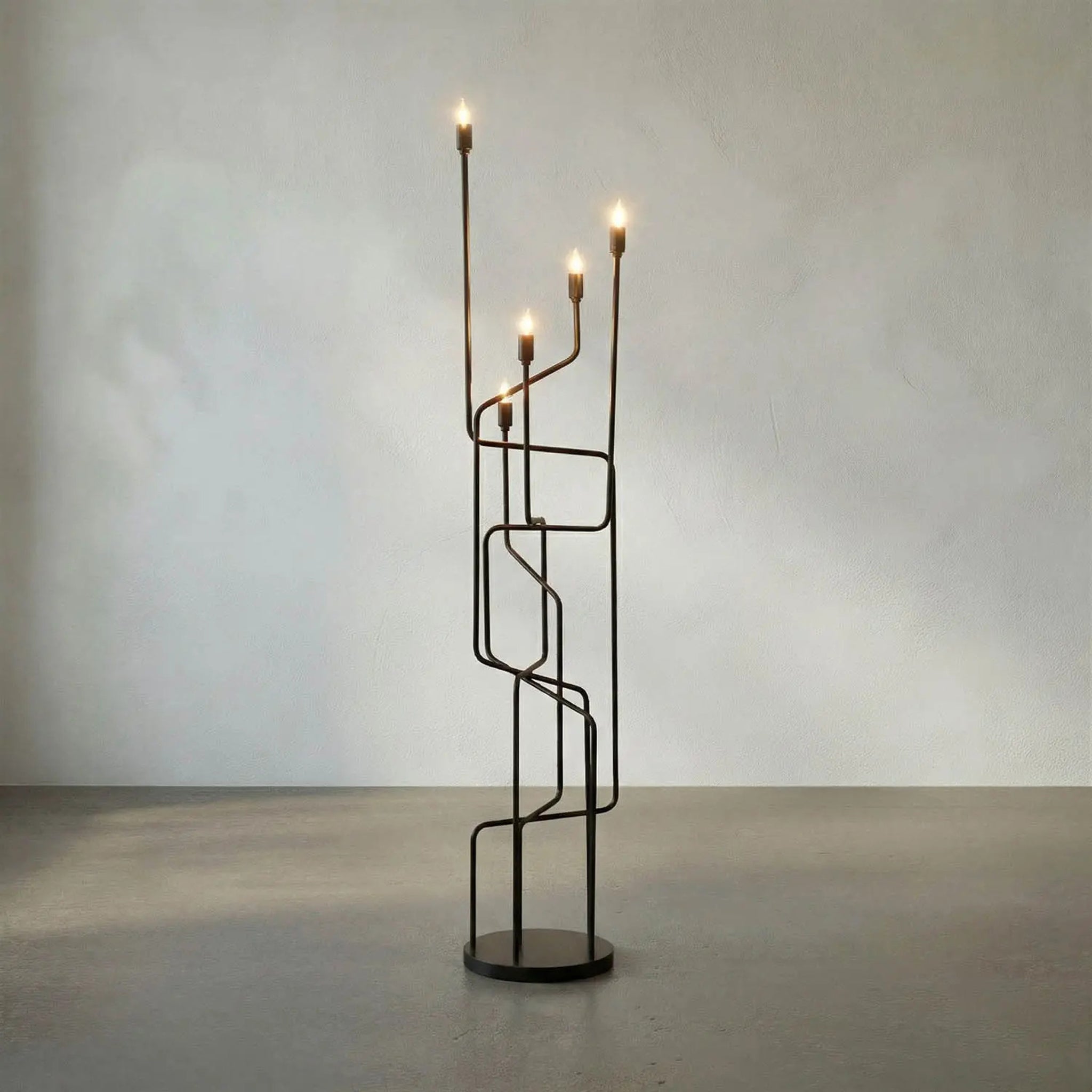 Moriarty Floor Lamp-3
