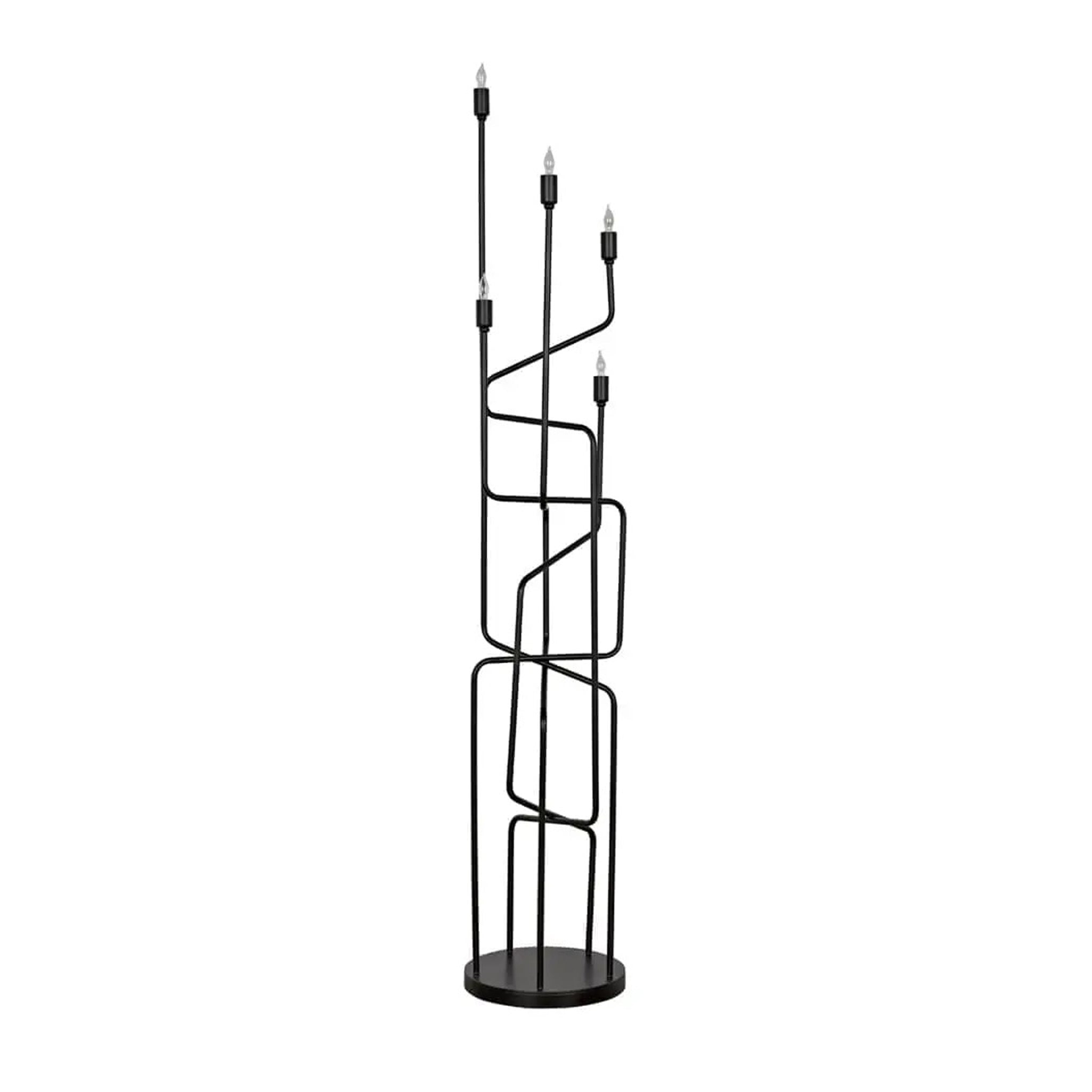 Moriarty Floor Lamp-8