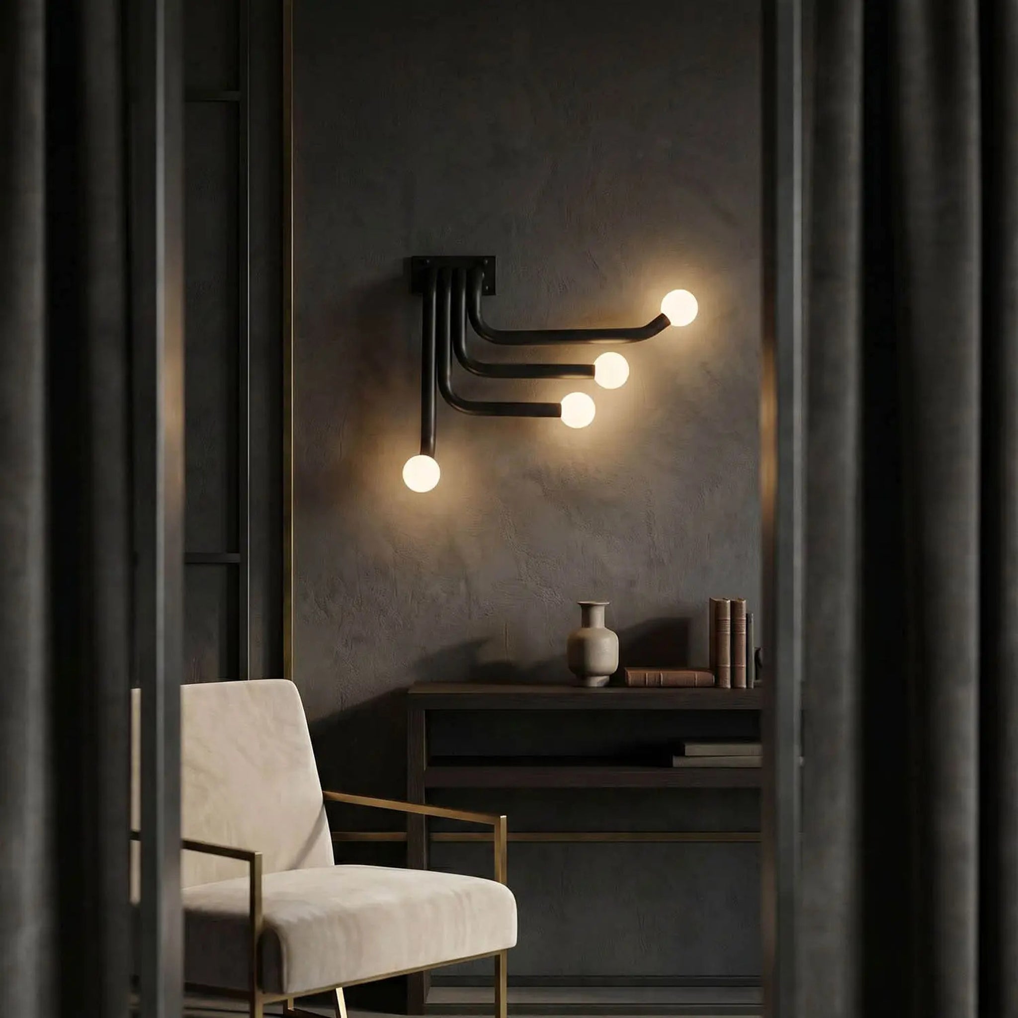 Sweeny Sconce-2