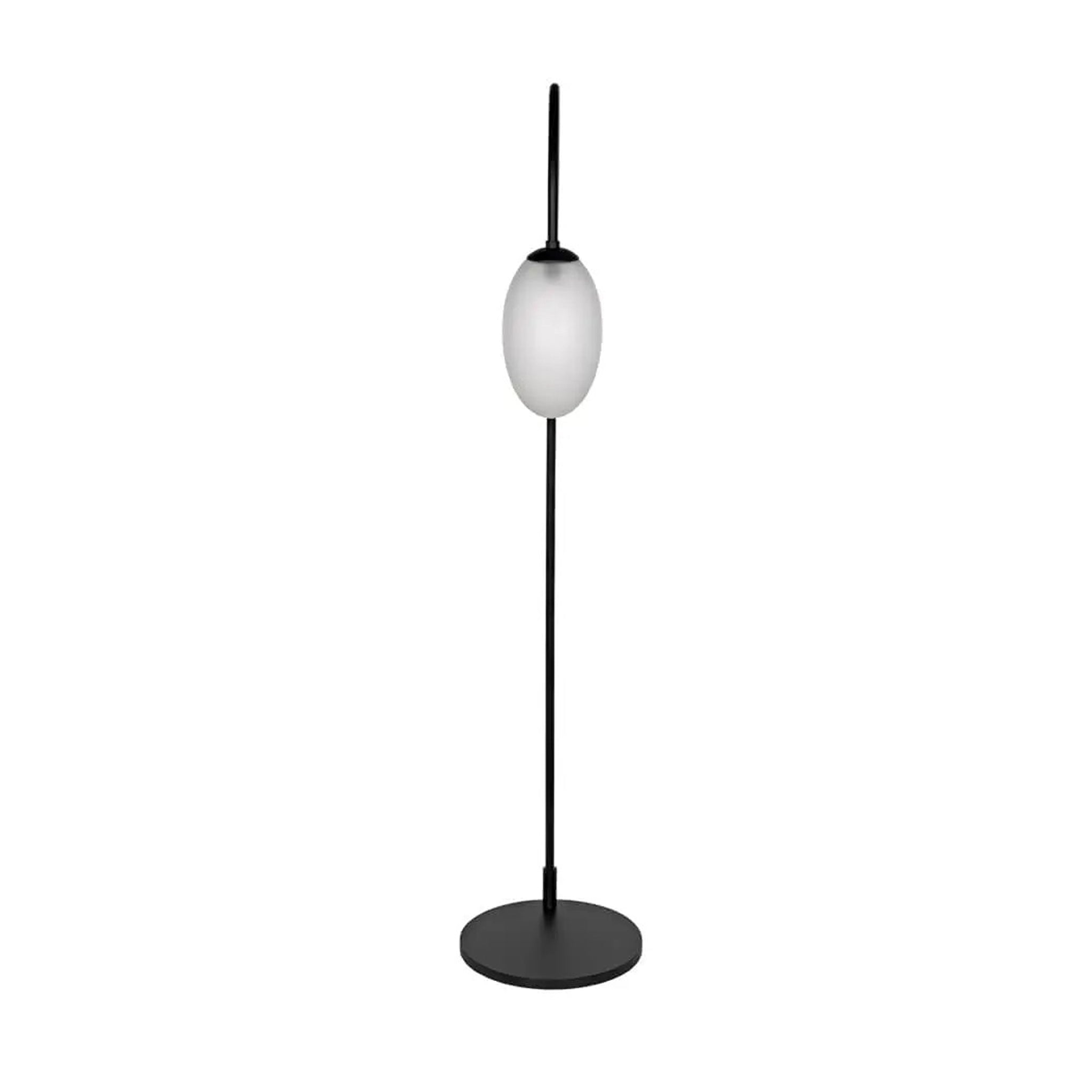 Swan Floor Lamp-4