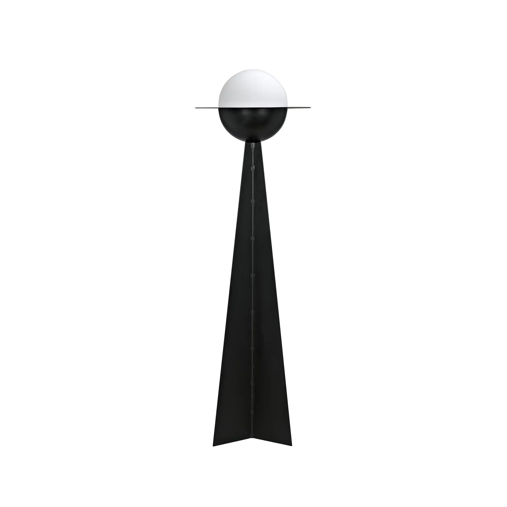 Saturn Floor Lamp-1