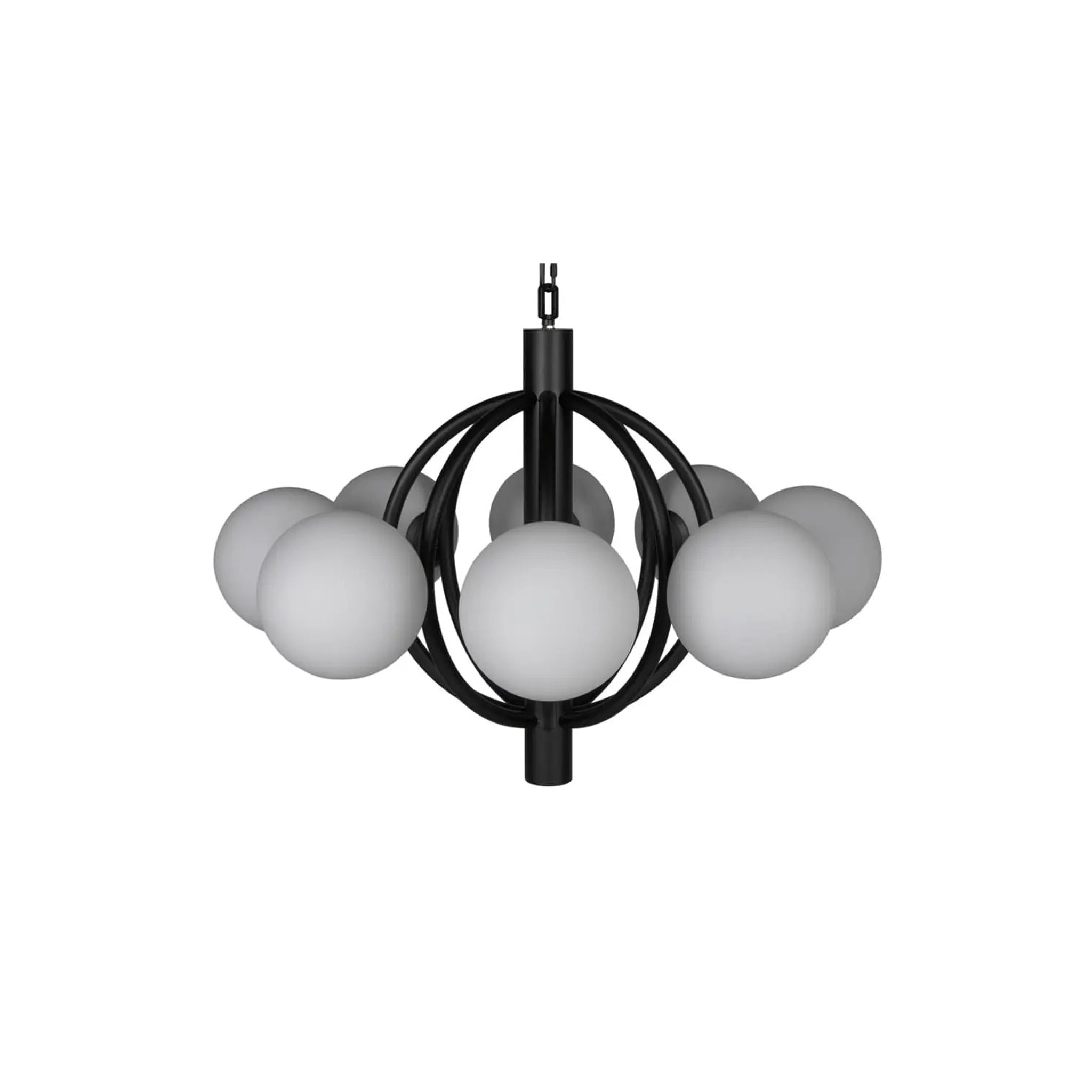 Carousel Chandelier-1