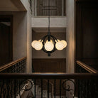 Carousel Chandelier-2