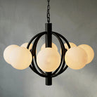 Carousel Chandelier-3