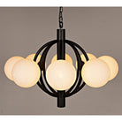 Carousel Chandelier-4
