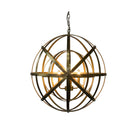 Alchemy Chandelier-1