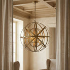 Alchemy Chandelier-2