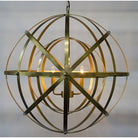 Alchemy Chandelier-3