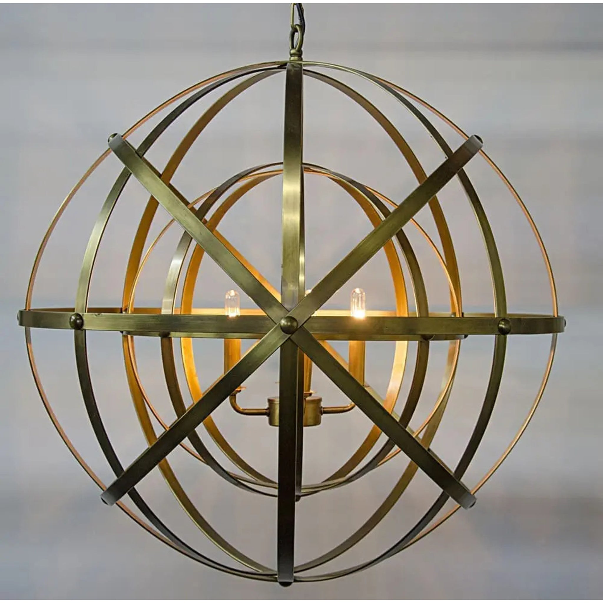 Alchemy Chandelier-3