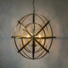 Alchemy Chandelier-4
