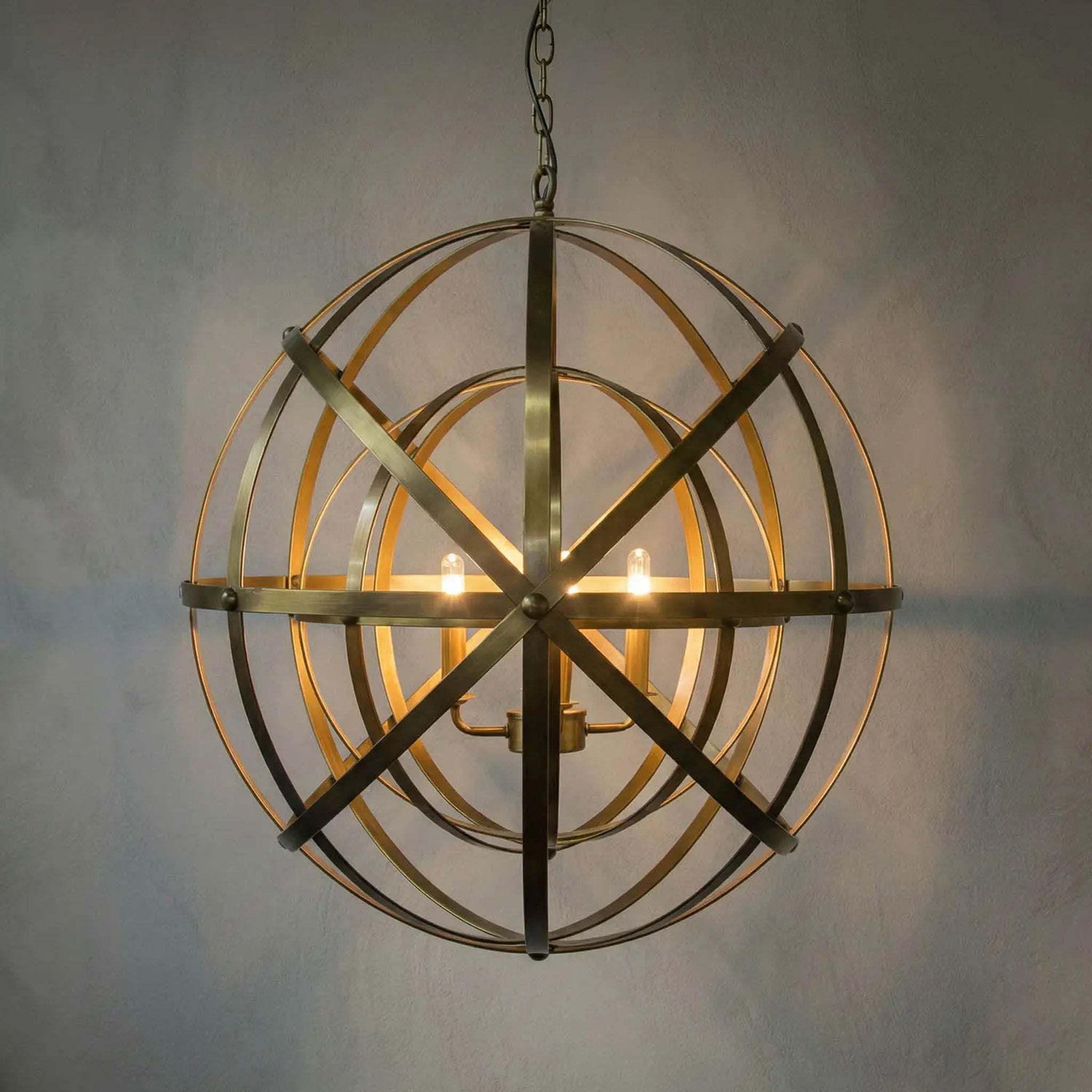 Alchemy Chandelier-4