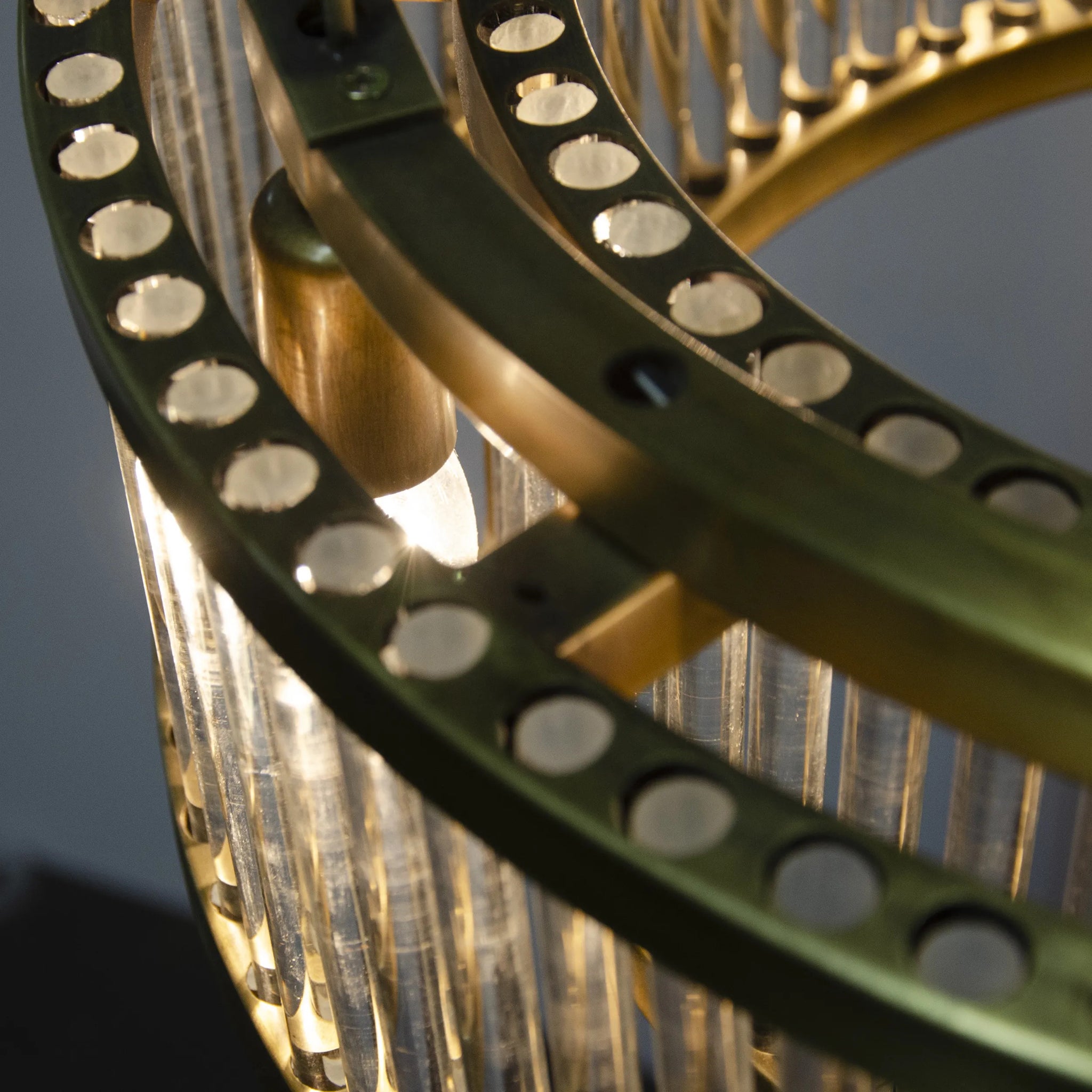 Petronas Chandelier-4