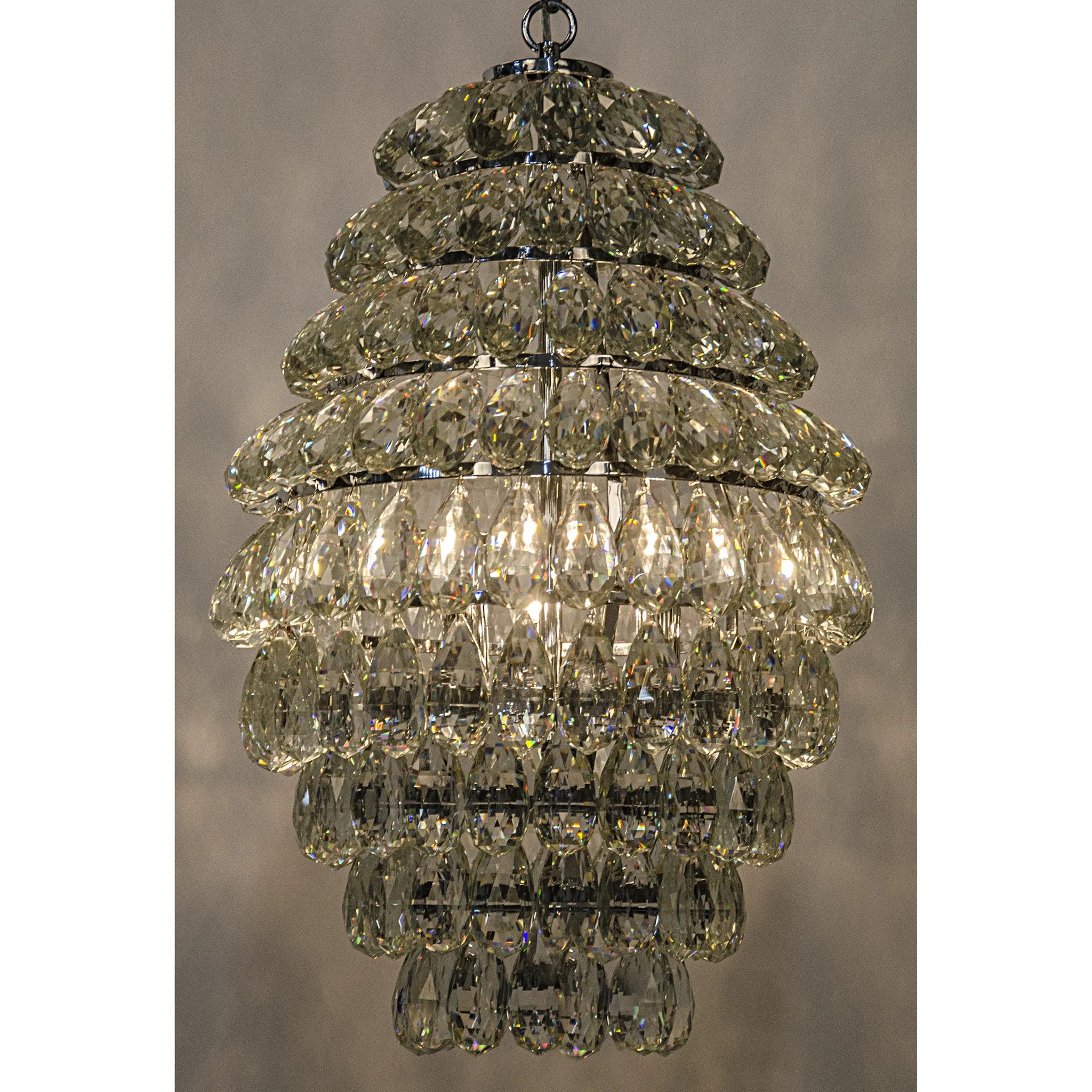 Illumination Chandelier-4