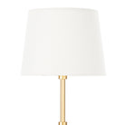 Auburn Crystal Buffet Lamp-3