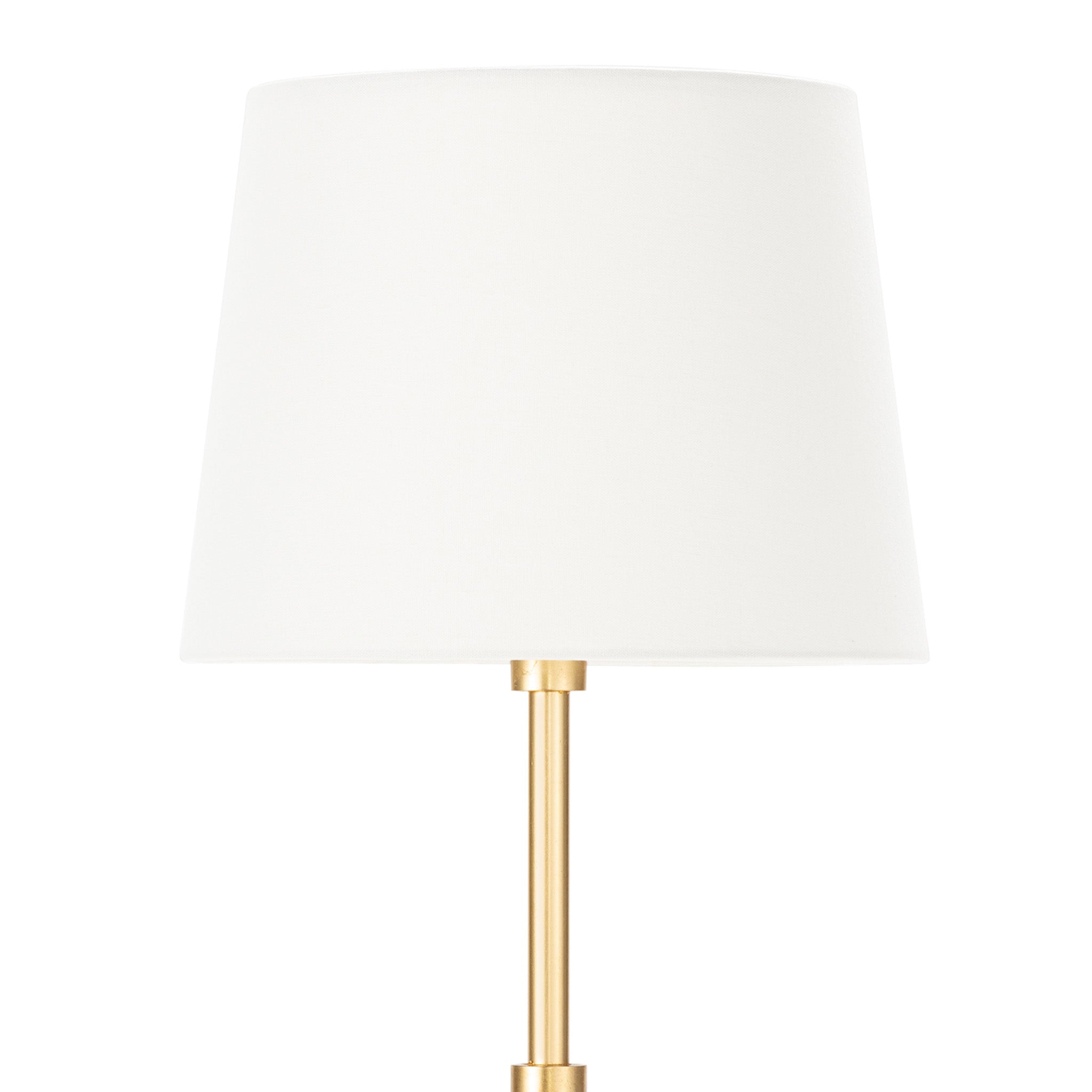 Auburn Crystal Buffet Lamp-3