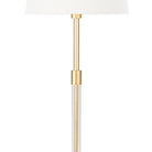 Auburn Crystal Buffet Lamp-4