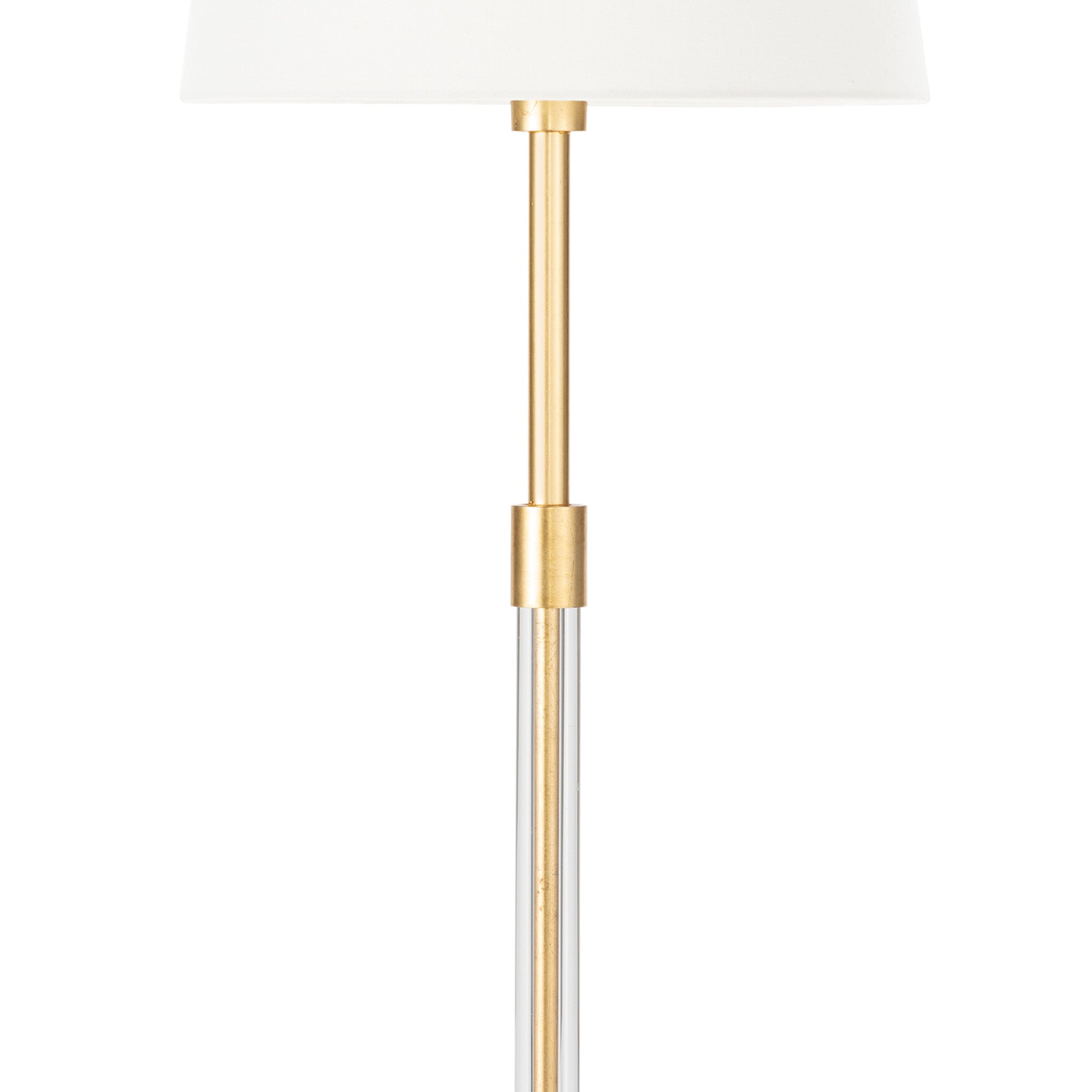 Auburn Crystal Buffet Lamp-4
