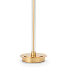 Auburn Crystal Buffet Lamp-5