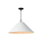 Billie Concrete Pendant-1