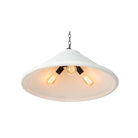 Billie Concrete Pendant-2