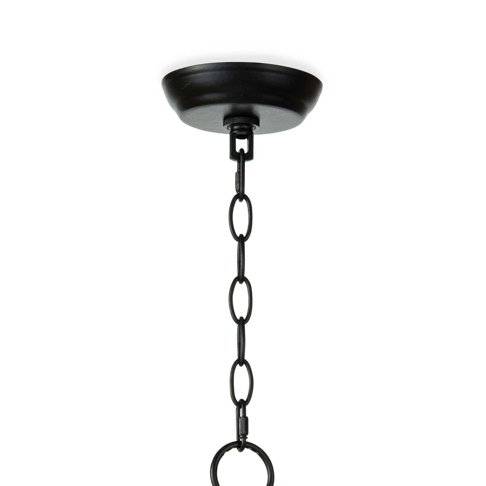 Billie Concrete Pendant-3